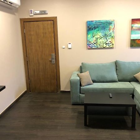 Loren Suites Jeddah Bagian luar foto