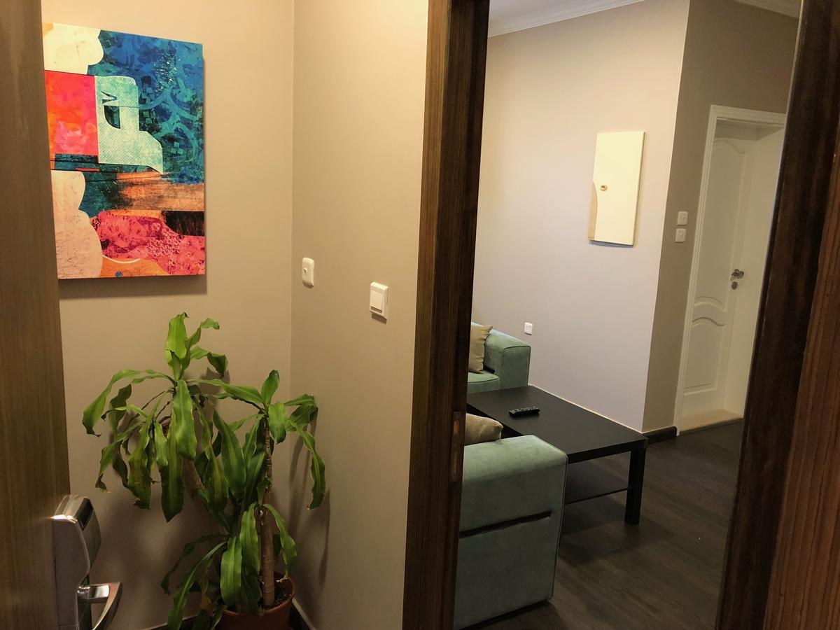 Loren Suites Jeddah Bagian luar foto