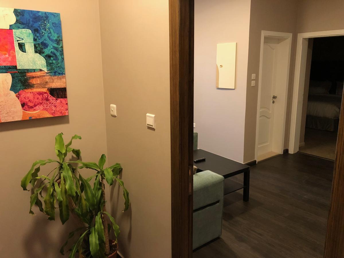 Loren Suites Jeddah Bagian luar foto